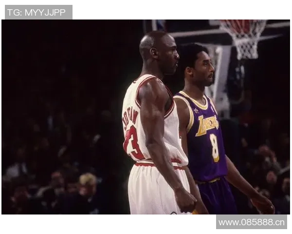 斯宾塞海伍德回顾历史五大篮球巨星贾巴尔乔丹詹姆斯魔术师科比的辉煌成就