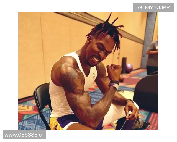 霍华德回忆魔术时期肌肉最强壮因关节负担减重历程分享