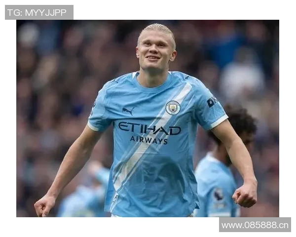 英超射手榜更新哈兰德以9球稳居第一塞梅尼奥紧随其后斩获6球