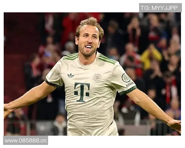 凯恩谈回归热刺传闻表示在拜仁生活愉快并为球队获奖感到骄傲