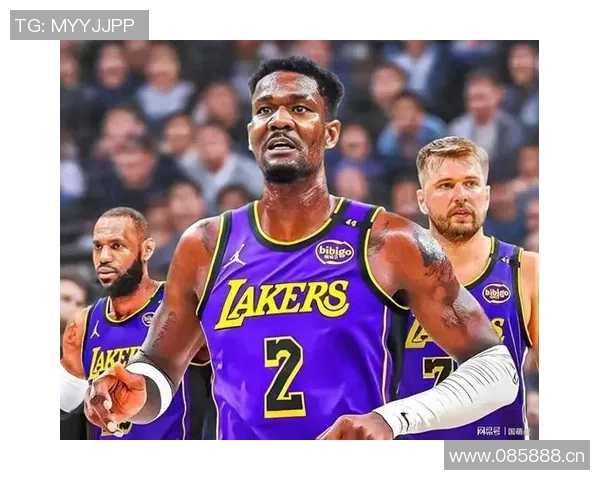 巴克利分析湖人赛季前景艾顿需提升防守与篮板能力