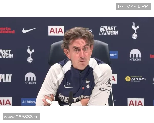 弗兰克谈定位球重要性并透露联赛杯将进行阵容轮换策略